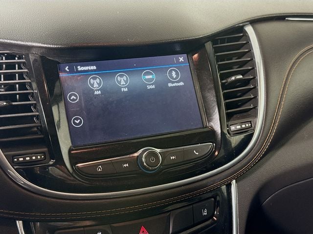 2019 Chevrolet Trax Premier AWD w/ PWR SUNROOF
