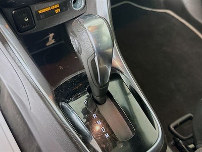 2019 Chevrolet Trax Premier AWD w/ PWR SUNROOF