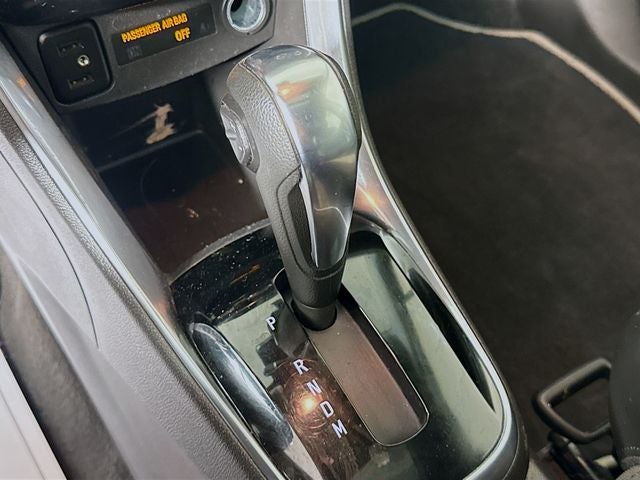 2019 Chevrolet Trax Premier AWD w/ PWR SUNROOF