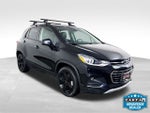 2019 Chevrolet Trax Premier AWD w/ PWR SUNROOF