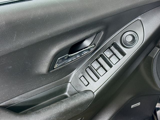 2019 Chevrolet Trax Premier AWD w/ PWR SUNROOF