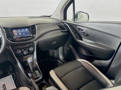 2019 Chevrolet Trax Premier AWD w/ PWR SUNROOF