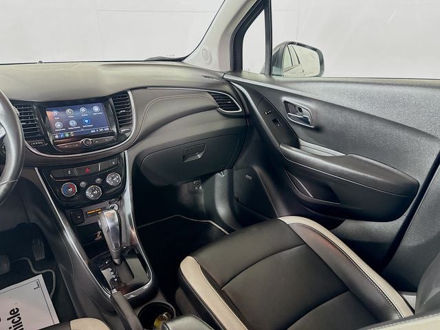 2019 Chevrolet Trax Premier AWD w/ PWR SUNROOF