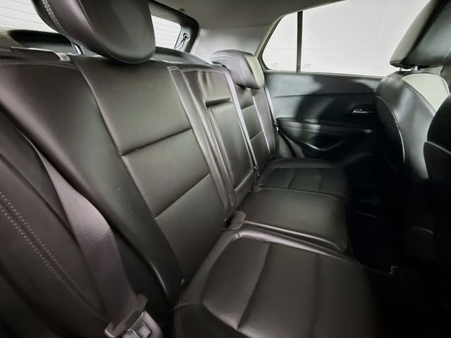 2019 Chevrolet Trax Premier AWD w/ PWR SUNROOF