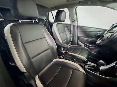 2019 Chevrolet Trax Premier AWD w/ PWR SUNROOF