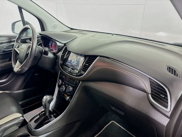 2019 Chevrolet Trax Premier AWD w/ PWR SUNROOF