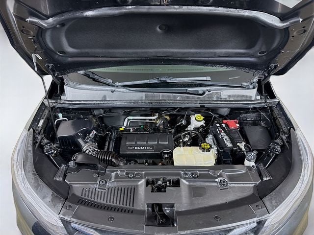 2019 Chevrolet Trax Premier AWD w/ PWR SUNROOF