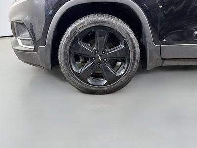 2019 Chevrolet Trax Premier AWD w/ PWR SUNROOF