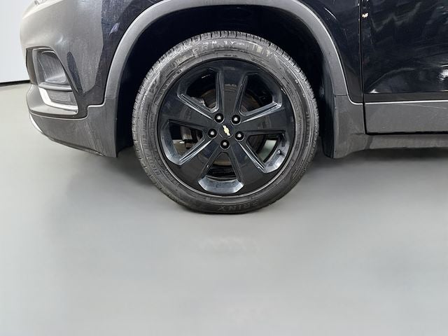 2019 Chevrolet Trax Premier AWD w/ PWR SUNROOF
