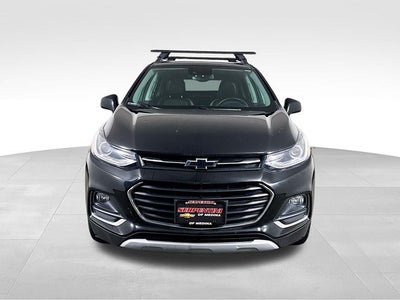 2019 Chevrolet Trax Premier AWD w/ PWR SUNROOF