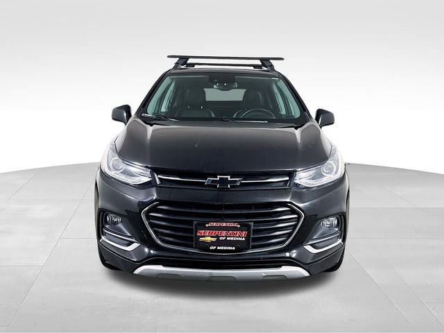 2019 Chevrolet Trax Premier AWD w/ PWR SUNROOF