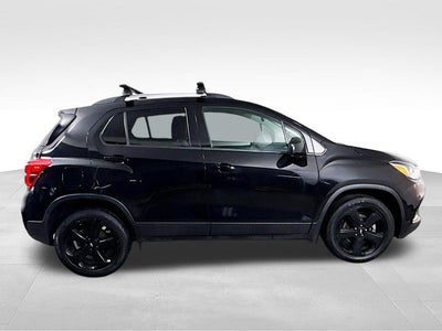 2019 Chevrolet Trax Premier AWD w/ PWR SUNROOF