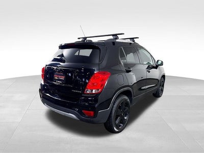 2019 Chevrolet Trax Premier AWD w/ PWR SUNROOF