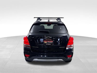 2019 Chevrolet Trax Premier AWD w/ PWR SUNROOF