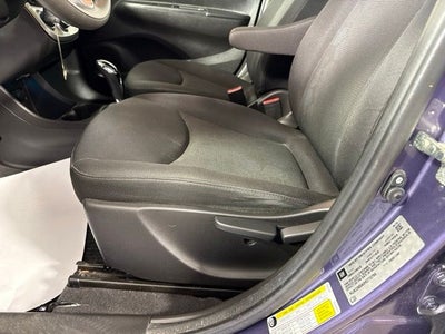2017 Chevrolet Spark 1LT w/ APPLE CARPLAY