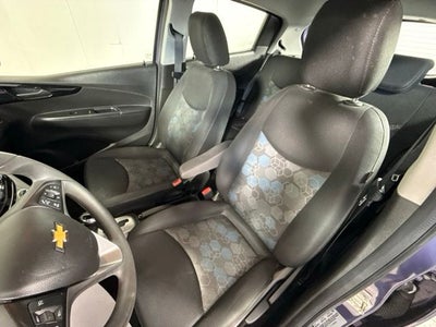 2017 Chevrolet Spark 1LT w/ APPLE CARPLAY
