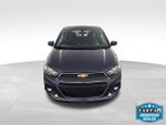 2017 Chevrolet Spark 1LT w/ APPLE CARPLAY