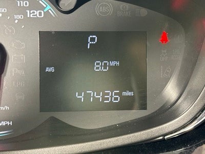 2017 Chevrolet Spark 1LT w/ APPLE CARPLAY