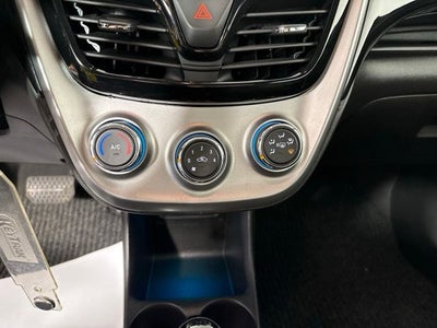 2017 Chevrolet Spark 1LT w/ APPLE CARPLAY