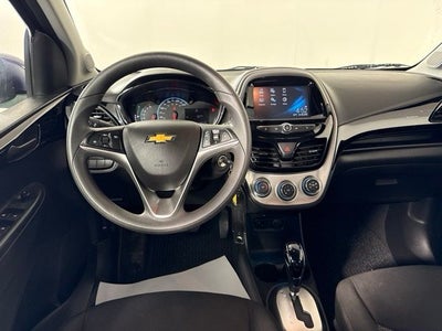2017 Chevrolet Spark 1LT w/ APPLE CARPLAY