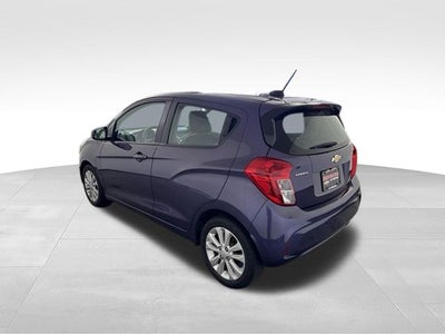 2017 Chevrolet Spark 1LT w/ APPLE CARPLAY