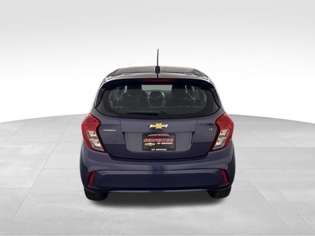 2017 Chevrolet Spark 1LT w/ APPLE CARPLAY