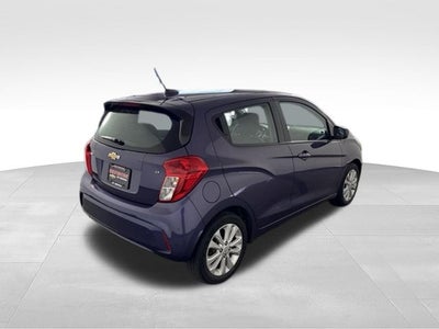 2017 Chevrolet Spark 1LT w/ APPLE CARPLAY