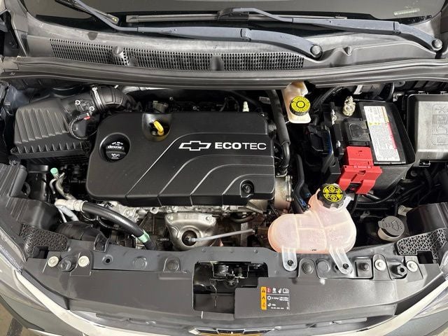 2019 Chevrolet Spark 1LT w/ APPLE CARPLAY