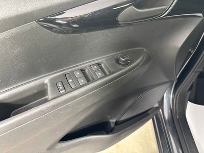 2019 Chevrolet Spark 1LT w/ APPLE CARPLAY