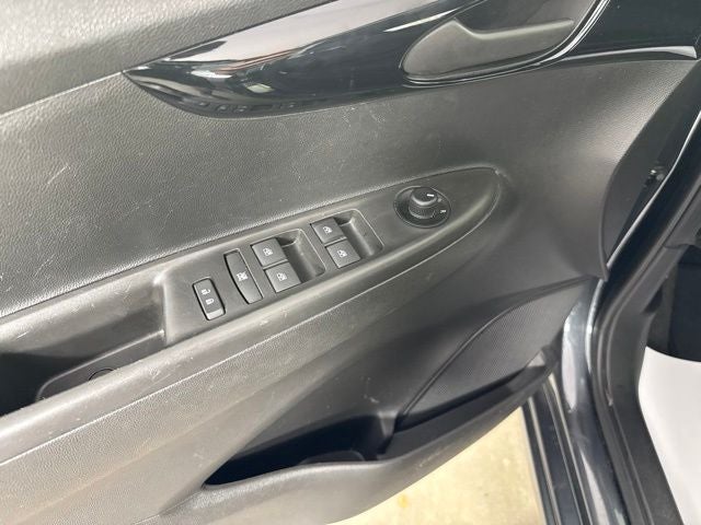 2019 Chevrolet Spark 1LT w/ APPLE CARPLAY