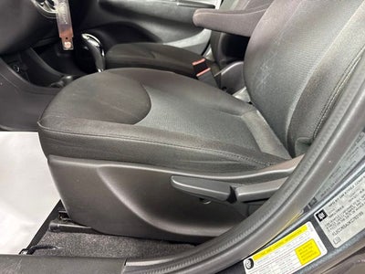 2019 Chevrolet Spark 1LT w/ APPLE CARPLAY