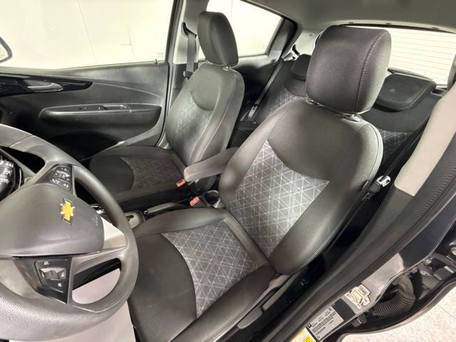2019 Chevrolet Spark 1LT w/ APPLE CARPLAY