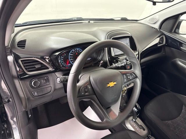 2019 Chevrolet Spark 1LT w/ APPLE CARPLAY