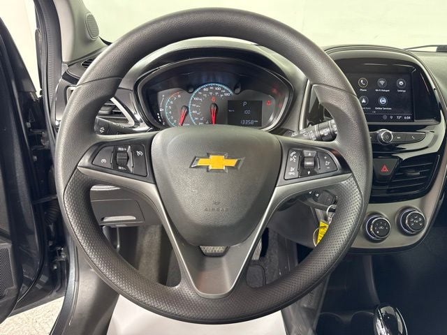 2019 Chevrolet Spark 1LT w/ APPLE CARPLAY