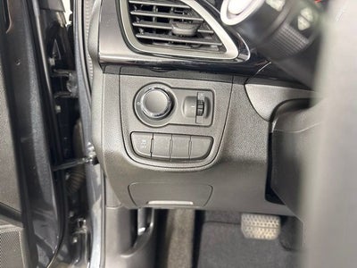 2019 Chevrolet Spark 1LT w/ APPLE CARPLAY