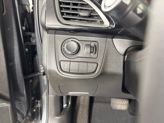 2019 Chevrolet Spark 1LT w/ APPLE CARPLAY