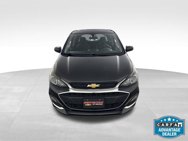 2019 Chevrolet Spark 1LT w/ APPLE CARPLAY