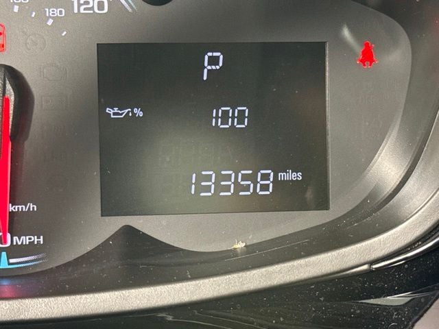 2019 Chevrolet Spark 1LT w/ APPLE CARPLAY