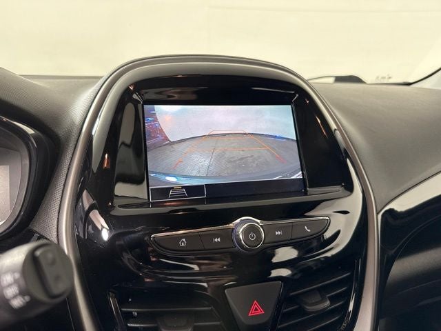 2019 Chevrolet Spark 1LT w/ APPLE CARPLAY