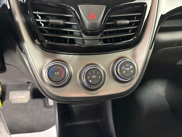 2019 Chevrolet Spark 1LT w/ APPLE CARPLAY