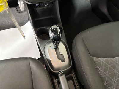 2019 Chevrolet Spark 1LT w/ APPLE CARPLAY