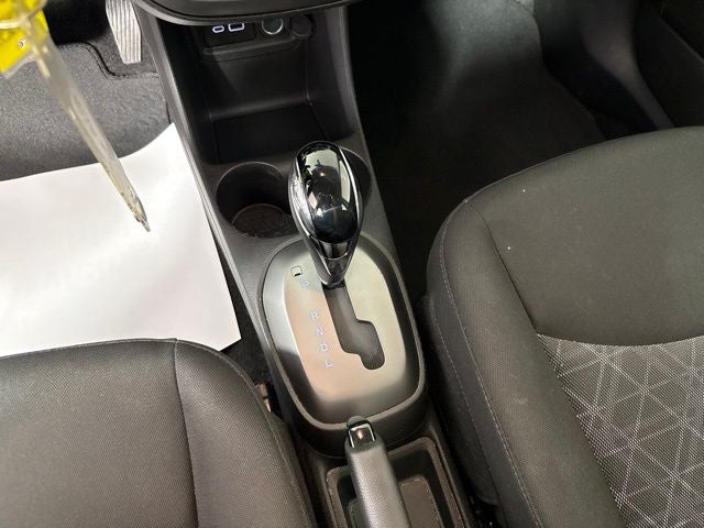 2019 Chevrolet Spark 1LT w/ APPLE CARPLAY