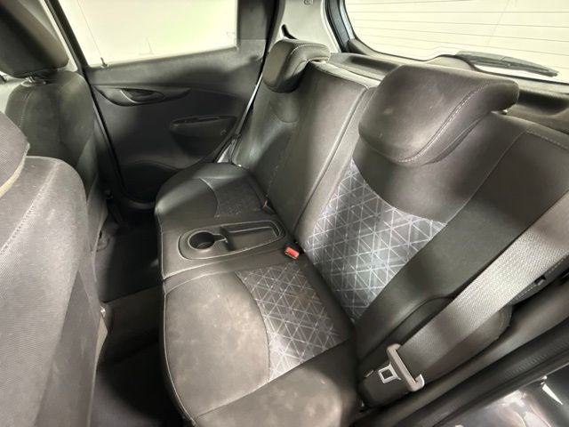 2019 Chevrolet Spark 1LT w/ APPLE CARPLAY