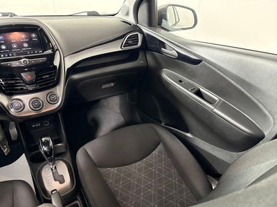 2019 Chevrolet Spark 1LT w/ APPLE CARPLAY
