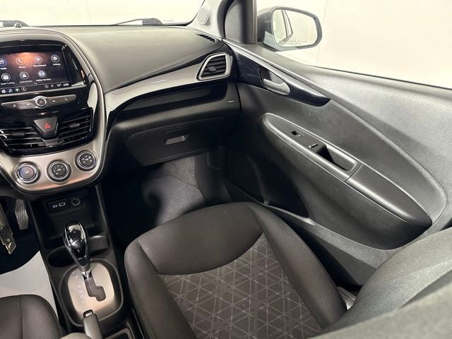 2019 Chevrolet Spark 1LT w/ APPLE CARPLAY