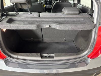 2019 Chevrolet Spark 1LT w/ APPLE CARPLAY