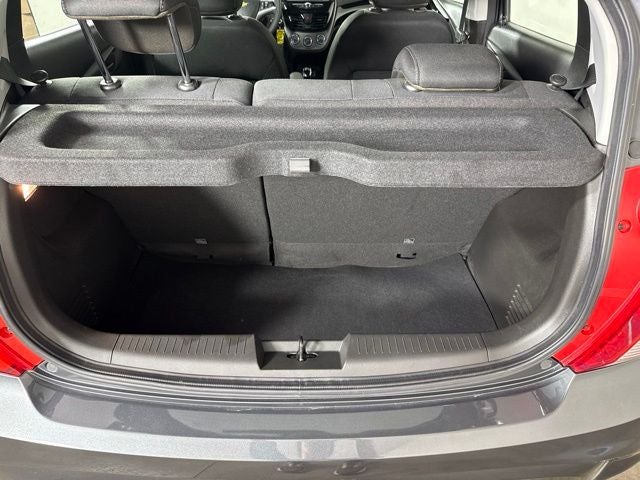2019 Chevrolet Spark 1LT w/ APPLE CARPLAY