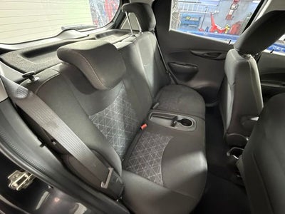 2019 Chevrolet Spark 1LT w/ APPLE CARPLAY