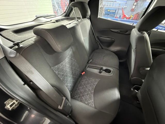 2019 Chevrolet Spark 1LT w/ APPLE CARPLAY