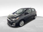 2019 Chevrolet Spark 1LT w/ APPLE CARPLAY